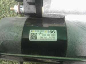 中古トラック部品