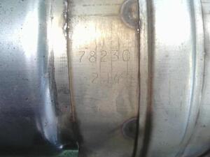 中古トラック部品