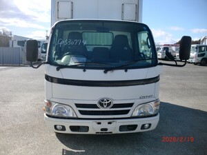 中古トラック部品