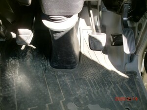 中古トラック部品