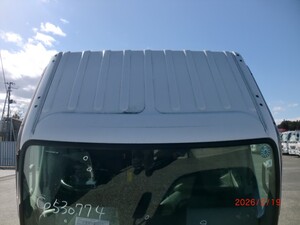 中古トラック部品