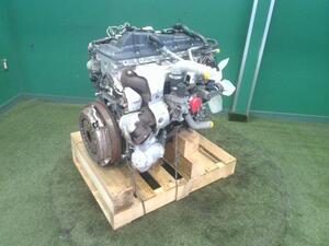 中古トラック部品