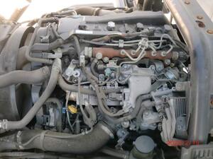 中古トラック部品