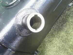 中古トラック部品