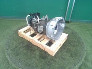 中古トラック部品