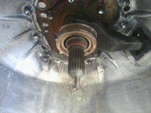 中古トラック部品