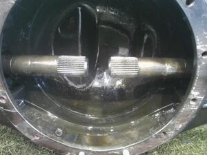 中古トラック部品