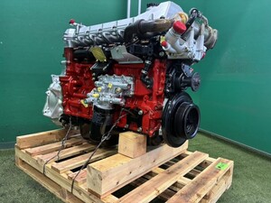 中古トラック部品