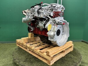 中古トラック部品