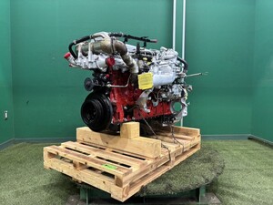 中古トラック部品