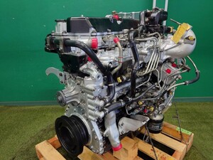 中古トラック部品