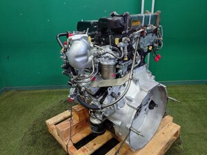 中古トラック部品