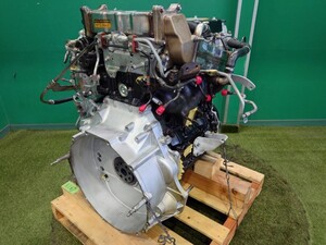 中古トラック部品