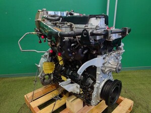 中古トラック部品