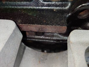 中古トラック部品