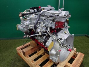 中古トラック部品