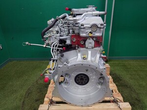 中古トラック部品