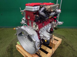 中古トラック部品