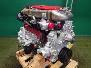 中古トラック部品