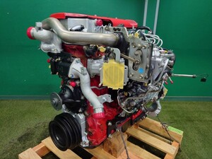 中古トラック部品