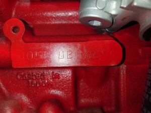 中古トラック部品