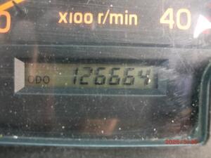 中古トラック部品