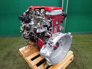 中古トラック部品