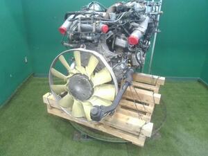 中古トラック部品