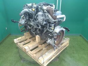 中古トラック部品