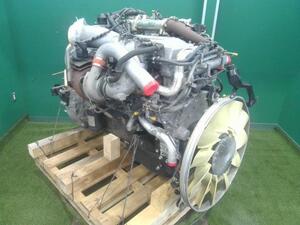 中古トラック部品