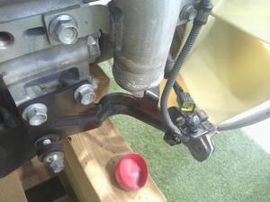 中古トラック部品