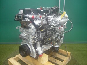 中古トラック部品