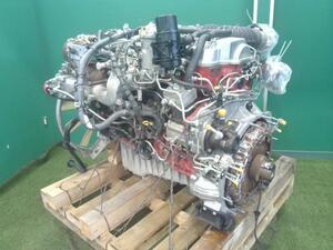 中古トラック部品