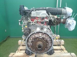 中古トラック部品