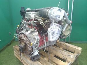 中古トラック部品