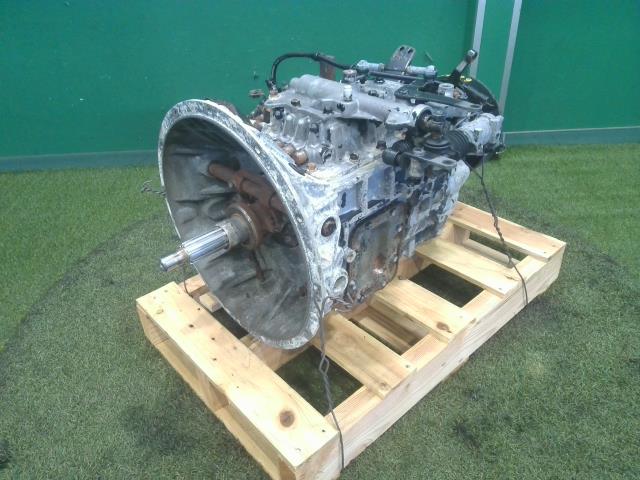 中古トラック部品