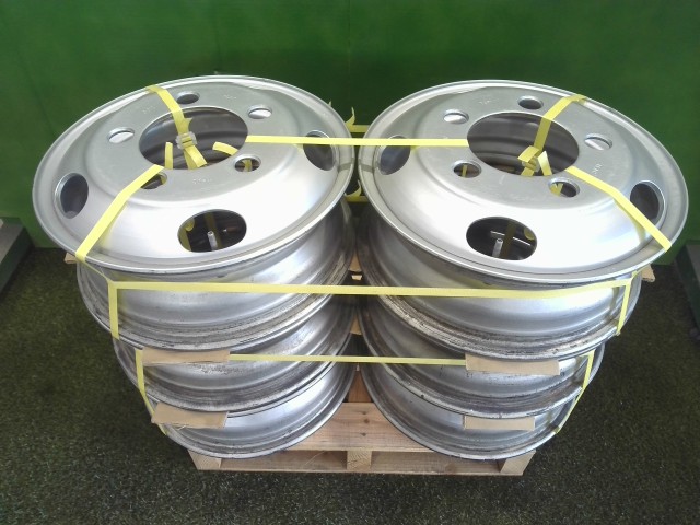 中古トラック部品