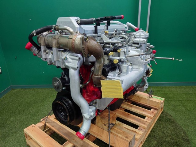 中古トラック部品