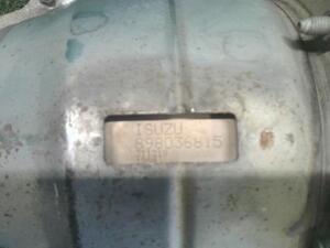 中古トラック部品