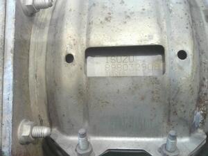 中古トラック部品