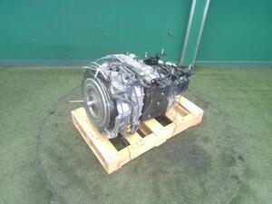 中古トラック部品