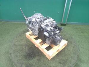 中古トラック部品