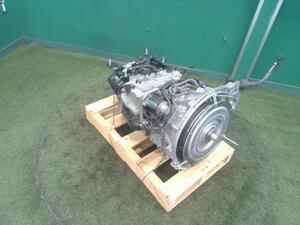 中古トラック部品