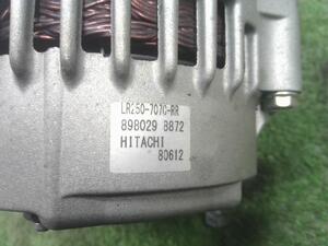 中古トラック部品