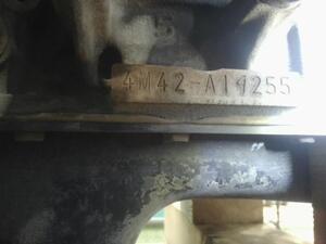 中古トラック部品