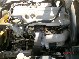 中古トラック部品