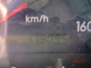 中古トラック部品