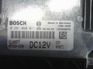 中古トラック部品