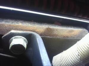 中古トラック部品