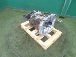 中古トラック部品